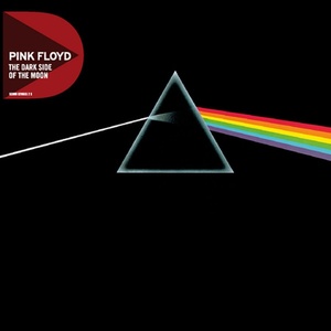 Dark Side Of The Moon (2015 Remastered)