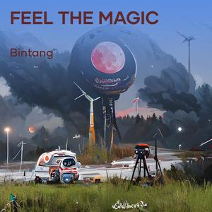 Feel The Magic