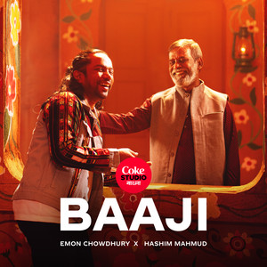 Baaji | Coke Studio Bangla
