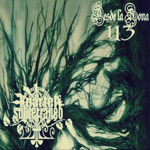 Con La Mirada Perdida (feat. Anco Rb) (Explicit)