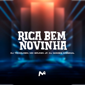 RICA BEM NOVINHA (Explicit)