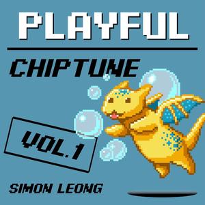 Playful Chiptune Vol.1