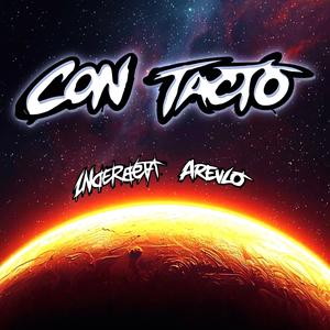 Con Tacto (feat. Arevlo) (Explicit)