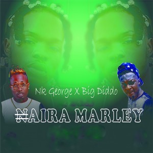 Nk George - Naira Marley