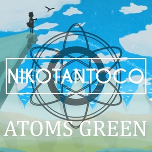 Atoms Green