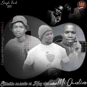 Davula mananga (feat. Skhokho sa radio and Mr question) (Radio Edit)