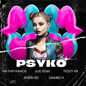 PSYKO
