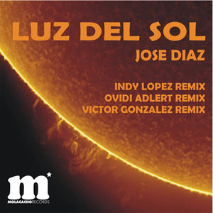 Luz Del Sol (Victor Gonzalez Remix)