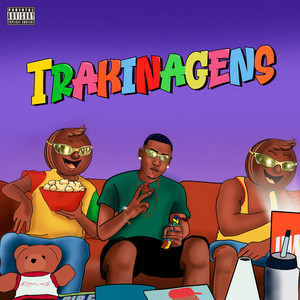 Trakinagens (Explicit)