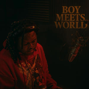 Stronger (feat. JOBU) (project version) (Explicit)