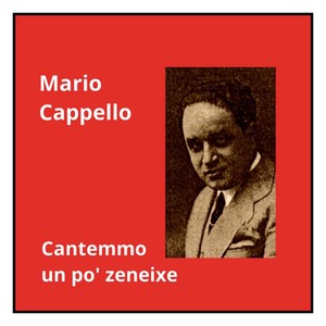 Cantemmo un po' zeneixe