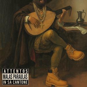 MY TIMBO (feat. Fred Ví & Call D9) (Explicit)