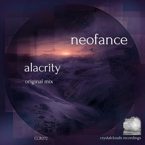 Alacrity (Original Mix)