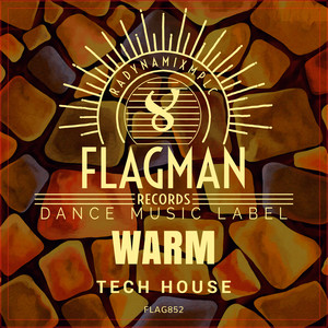 Warm Tech House