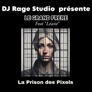 La Prison Des Pixels