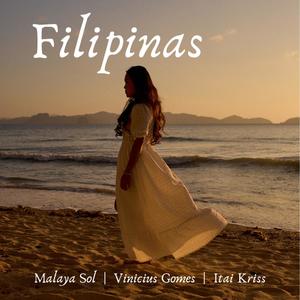 Filipinas (feat. Vinicius Gomes & Itai Kriss)