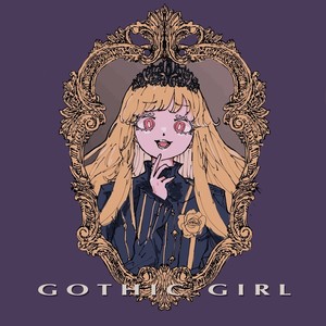 GOTHIC GIRL