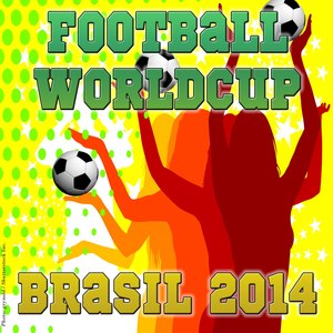 Football Worldcup Brasil 2014