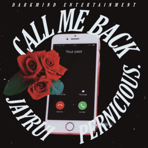 CALL ME BACK (Explicit)