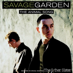 The Animal Song (Album Version)
