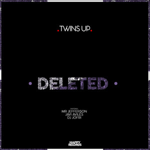Deleted (Javi Aviles Remix)