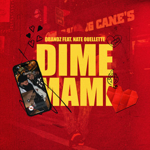 Dime Mami (Explicit)