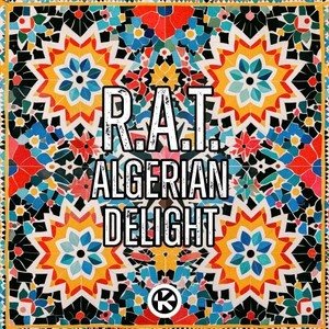 Algerian Delight