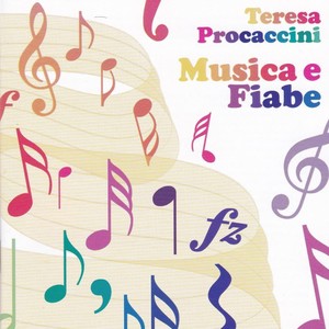 Teresa Procaccini: Musica e Fiabe