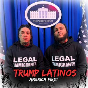 America First (Explicit)