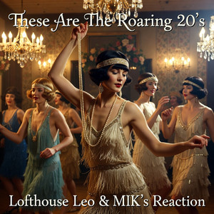 These Are The Roaring 20’s
