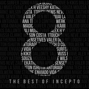 The Best of Incepto, Vol. 8