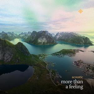 more than a feeling (Acoustic)