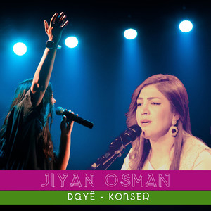 Dayê (Acoustic Kurdish Music, Konser)