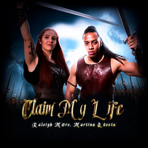 Claim My Life (Symphonic Metal Version)