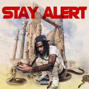 Stay Alert (Explicit)