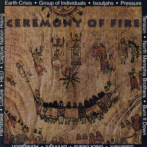 Ceremony Of Fire