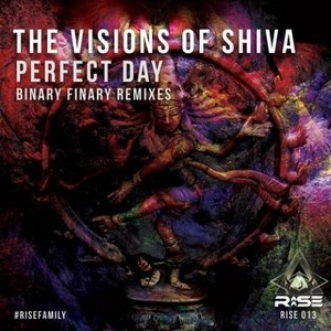 Perfect Day (Binary Finary Remixes)