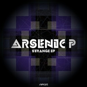 Strange EP