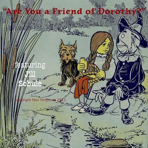 Are You a Friend of Dorothy (feat. Jill Sobule & Audrey Martells)