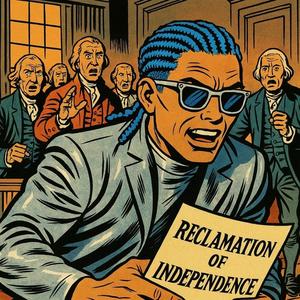 Reclamation of Independence (feat. Galaxy Francis)