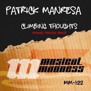 Climbing Thoughts (Thomas Penton Remix)