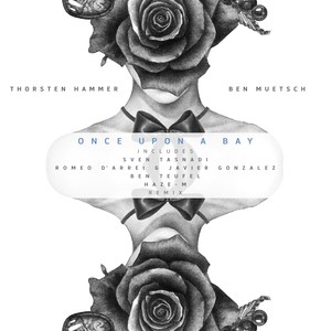 Strong Outside (Ben Teufel Remix)