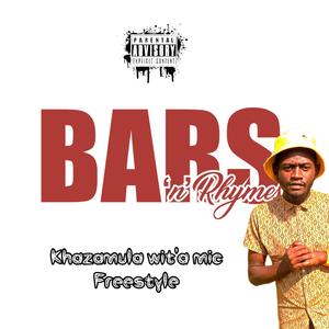 Bars & Rhymes Freestyle (feat. Kritikal Life) (Explicit)