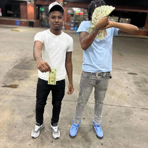 Same (feat. Luh 6ix) (Explicit)