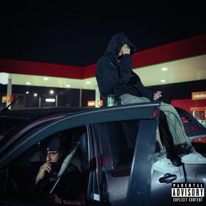 BALLER (feat. Jayr26, gvrcia & Yung Carlo) (Explicit)