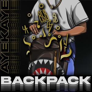 Backpack (feat. Chop) (Explicit)