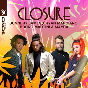 Closure (Extended Mix)