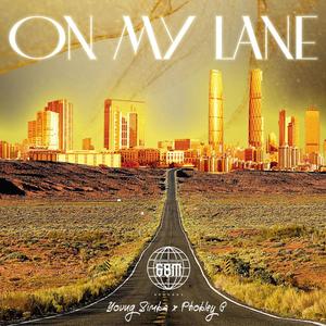 On My Lane (feat. Phobley G) (Explicit)