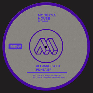 Punta Estrella (Original Mix)