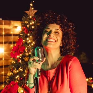 Te Deseo Una Feliz Navidad (En Vivo - Sesiones de K)